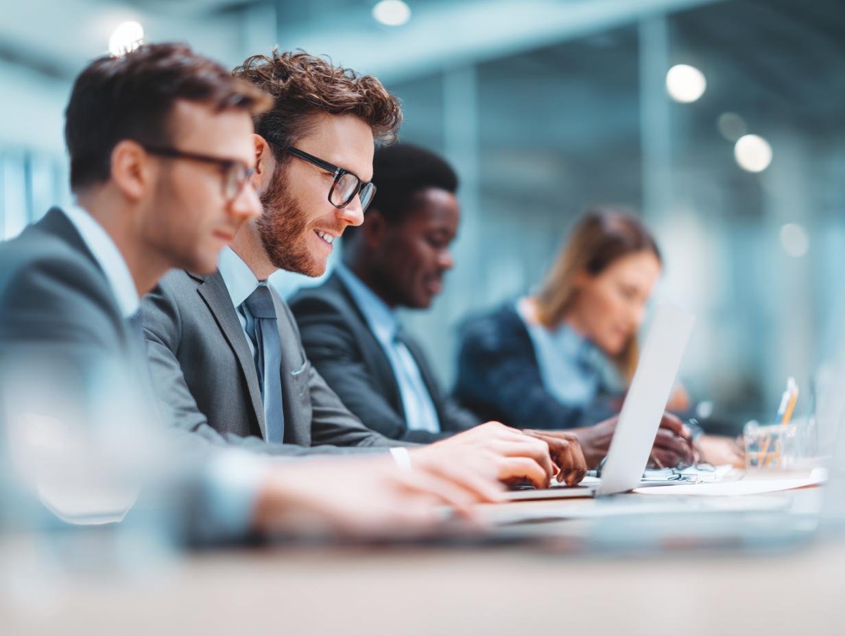 Financial Consulting